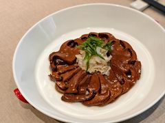 -今轩中餐厅(西安经开洲际酒店)