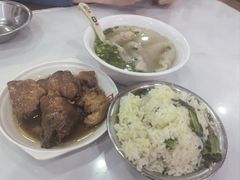 -东街钟楼肉粽(总店)