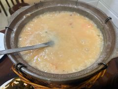 -阿婆潮汕砂锅粥(王府大街店)