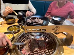 -九田家黑牛烤肉料理(新光汇店)