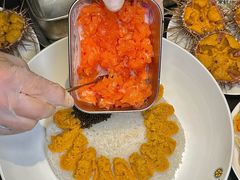 -常鲜楼常来尝鲜海胆馆(星海店)