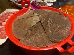 -大龙辣火锅·龙虾·烧烤(湖滨新天地店)