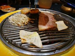 -伊茉家的烤肉店(勒泰中心店)