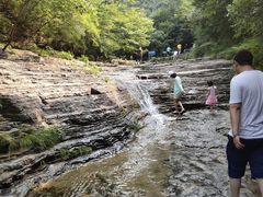 -孤山寨风景区