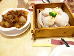 -中恒华茶楼(牌坊店)