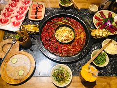 -蜀大侠火锅(寰球文化地标·总府店)