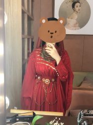 -盘子女人坊古装写真摄影(南京总店)