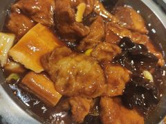 老人和炒素-老人和饭店(淮海中路店)