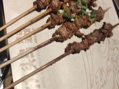 -唐力九头鸟烧烤·罗田吊锅(西云楼店)