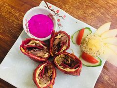 -甘味食堂(素食料理/蔬食料理/恆春美食)