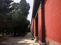 -北京市劳动人民文化宫(太庙)