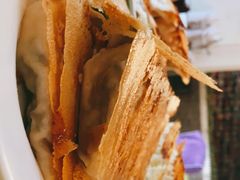 -大眼锅贴水饺(河东店)