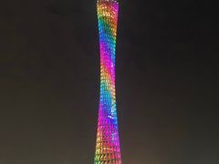 -珠江夜游西堤码头