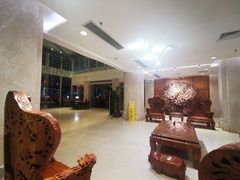 -汕头金乐大酒店