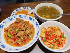 -八碗湘长沙市井菜(坡子街店)