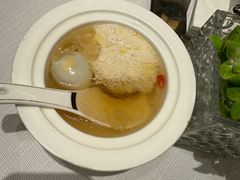 -扬州香格里拉·香宫中餐厅