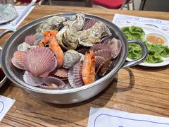 -和源祥·日照菜扛把子(万平口一店)