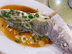 -源海渔村·现捞海鲜(大角湾店)