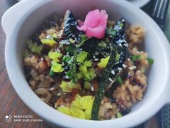 -大理实力希尔顿酒店•香全日制餐厅