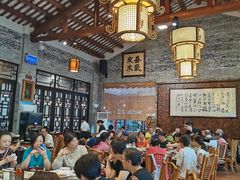 -猪肉婆私房菜(容桂总店)