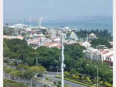 -巨鹏飞梦幻海岸