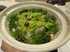 -太湖饭店·寄畅轩中餐厅