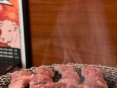 -大阪烧肉BAKA一代(十亩地店)