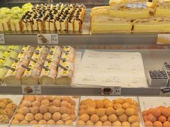 -酥侯糕点(长楹天街店)