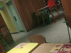 -麦当劳(兰天城市广场店)