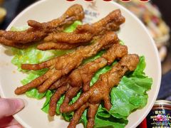 -蜀大侠火锅(森兰花园城店)