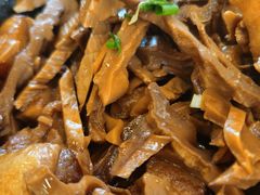 -食光慢宴·安吉土菜馆