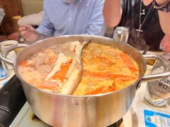-燃计沙茶皇·香港沙茶火锅(人广旗舰店)