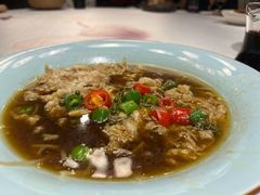 -羲和雅苑•北京烤鸭(平安国际金融中心店)