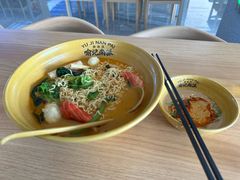 -烟台大学-第7餐厅