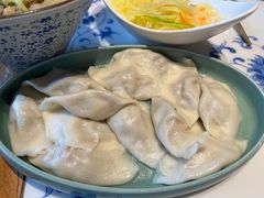 -东方饺子王(新阳路店)