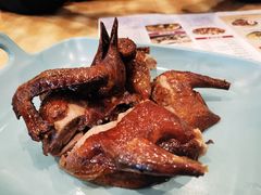 -新世界餐厅(万达店)