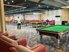 -云顶桌球棋牌俱乐部(长楹天街店)