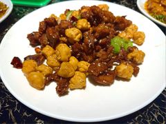 咱家炒鸡-永生號(未来城店)