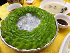 -肥姐美食(同福中路店)