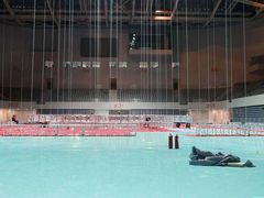 -苏州高新区文体中心体育馆