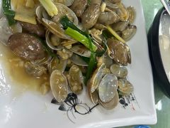 -景好海鲜餐厅(大鹏必选旅游店)