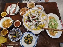 -火宫殿·湘菜小吃·商务宴请·生日聚会(东塘店)