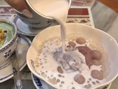 -赵记传承·中国甜品(福州总店)
