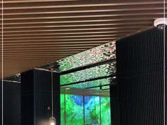 大堂-绿波廊(豫园店)