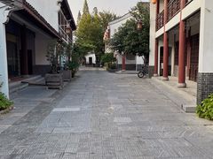 -高淳老街