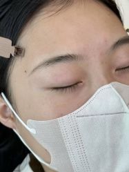 -臣丽纹眉品牌连锁