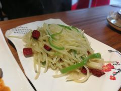 -臭桂鱼儿特色餐厅(朝晖七小区北区店)