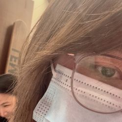 -赤道 Hair Salon