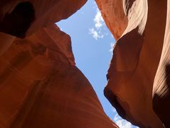 -上羚羊谷