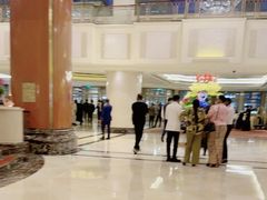 -齐动力网球(国贸店)